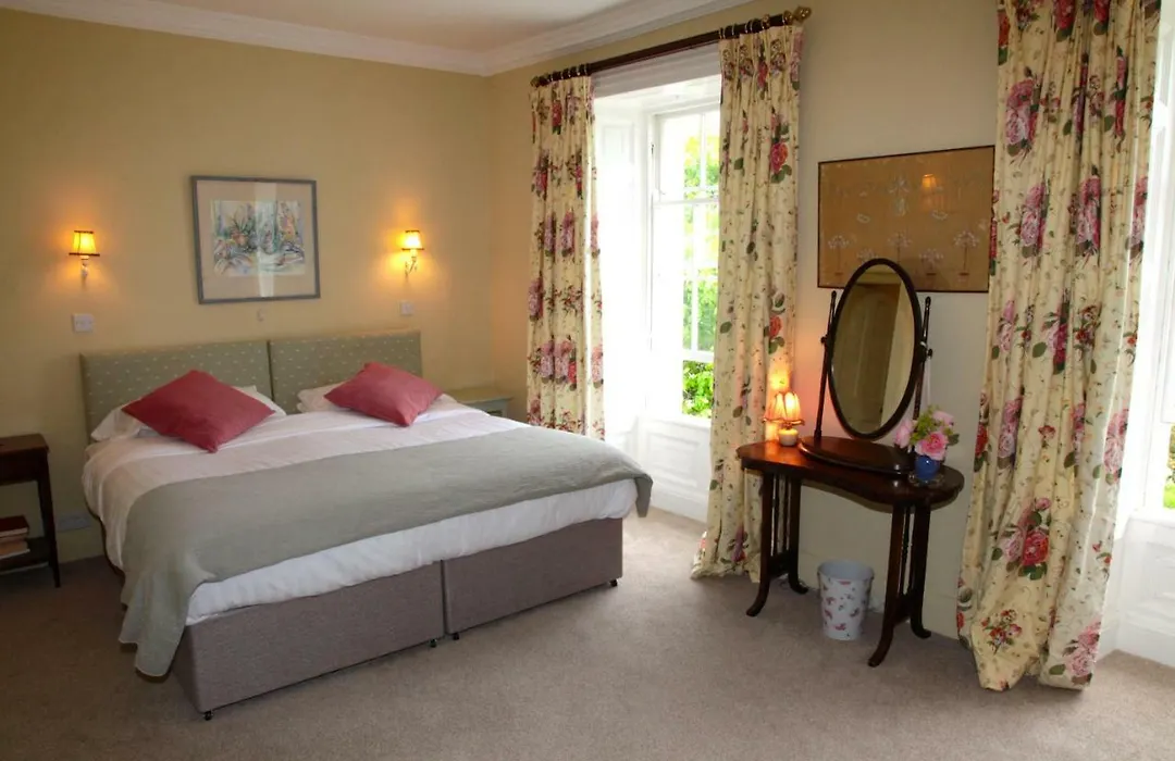 Willowhill House Bed And Breakfast P43 Yk06-1