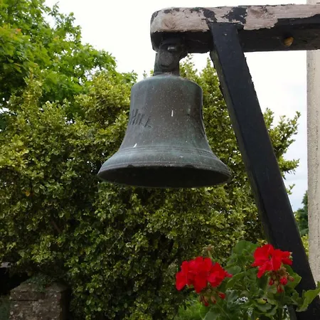 Willowhill House Bed And Breakfast P43 Yk06-2